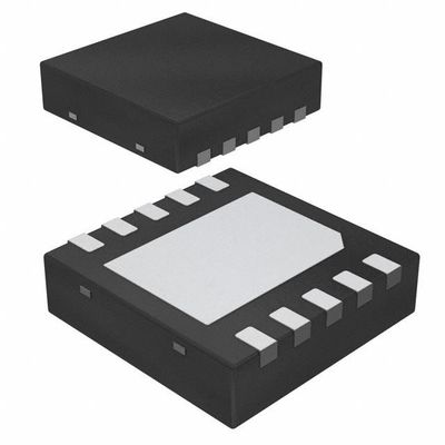 Reguladores de interruptor da C.C. da C.C. dos reguladores de tensão do ICS PMIC dos circuitos integrados de LM25010SD/NOPB