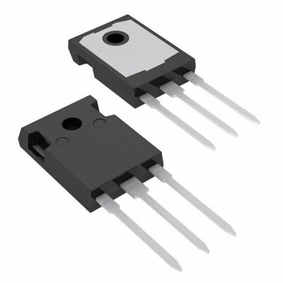 Tipos de pacote STGW45HF60WDI IGBT 600V 70A 250W TO247 Pacote Novo original de fábrica 45HF60 MOSFET