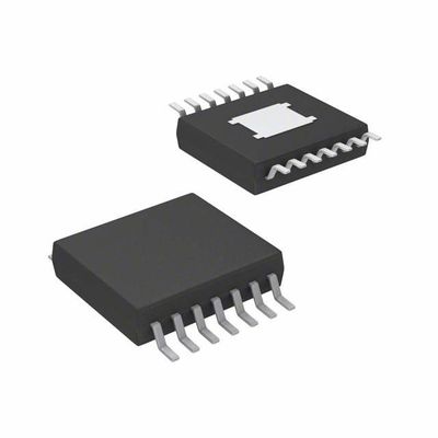 Controladores de interruptor da C.C. da C.C. dos reguladores de tensão do ICS PMIC dos circuitos integrados de LM3151MHE-3.3/NOPB