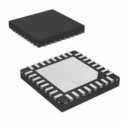 Controladores de interruptor da C.C. da C.C. dos reguladores de tensão do ICS PMIC dos circuitos integrados de LM25119PSQE/NOPB