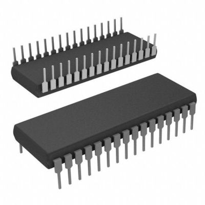 Microplaqueta de IC da memória de SST39SF010A-70-4C-PHE
