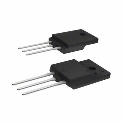 Transistor IGBTs do módulo de poder de IRGIB4620DPBF IGBT único