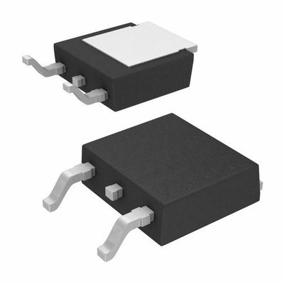 Transistor IGBTs do módulo de poder de IKD04N60RF IGBT único