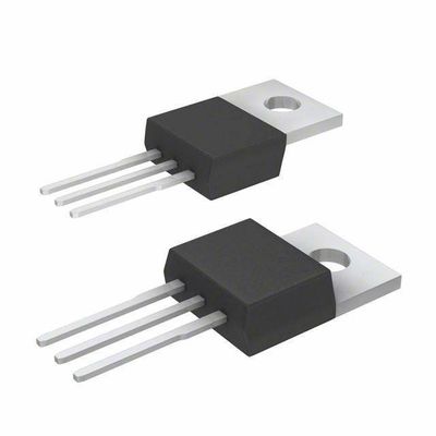 Transistor IGBTs do módulo de poder de IRGIB4640DPBF IGBT único