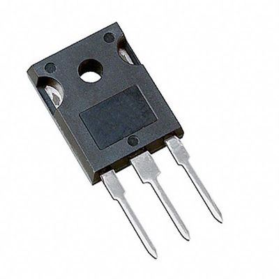 Transistor IGBTs do módulo de poder de IRG7PK35UD1-EPBF IGBT único
