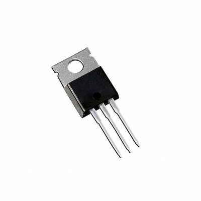 Transistor IGBTs do módulo de poder de IRGB4610DPBF IGBT único