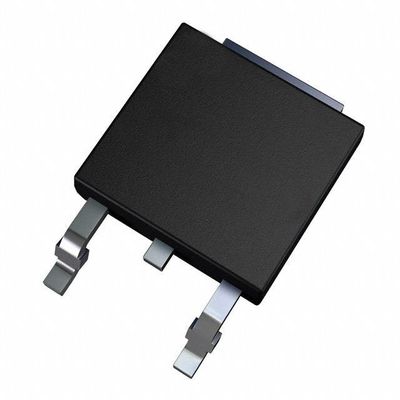 Transistor IGBTs do módulo de poder de IRGR4610DTRRPBF IGBT único