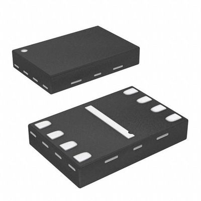 Microplaqueta de IC da memória MX25R8035FZUIH1
