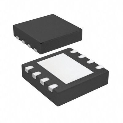Microplaqueta de IC da memória 24LC16BT-I/MC