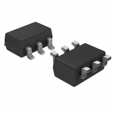 Microplaqueta de IC da memória 25AA02E48T-I/OT