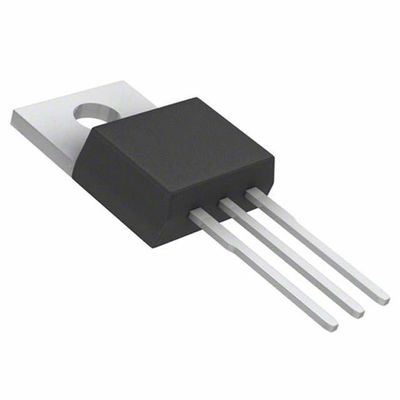 Transistor IGBTs do módulo de poder de AOT5B65M1 IGBT único