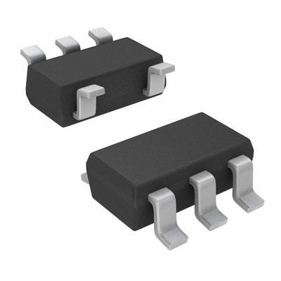 Microplaqueta de IC da memória 24AA01T-I/OT