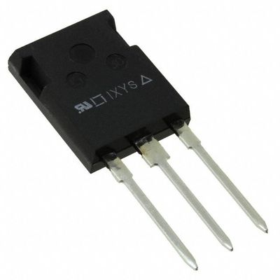 Transistor IGBTs do módulo de poder de IXGR24N60B IGBT único
