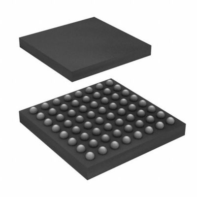 Microplaqueta de IC da memória S70GL02GP11FAIR23