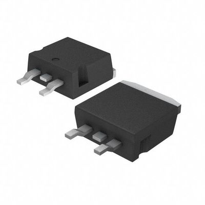 Transistor IGBTs do módulo de poder de STGB7NB40LZT4 IGBT único
