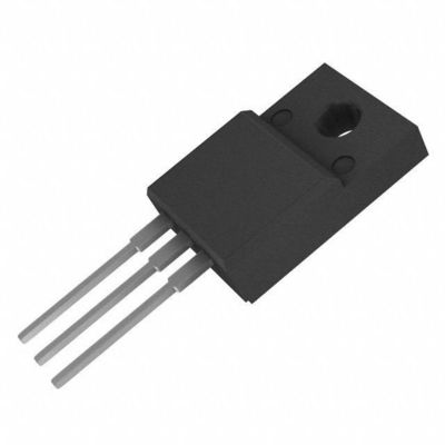Transistor IGBTs do módulo de poder de FGPF70N30TTU IGBT único