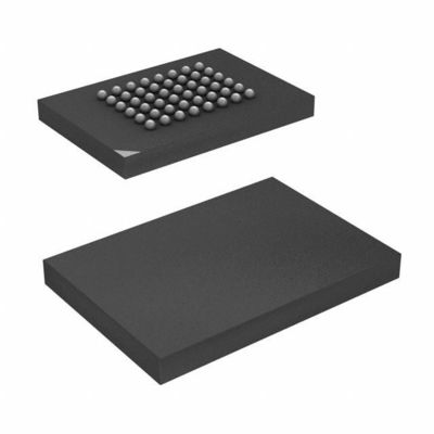 Microplaqueta de IC da memória de CY14B108N-BA45XI