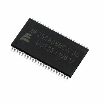 Microplaqueta de IC da memória MR2A16AVYS35