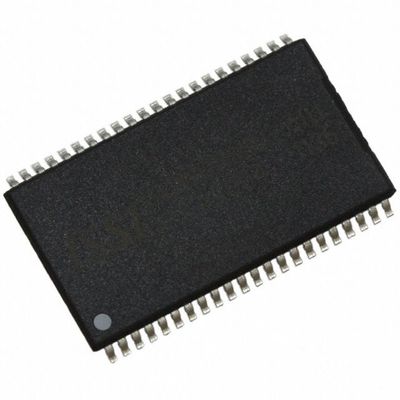 Microplaqueta de IC da memória de IS61LV5128AL-10TLI
