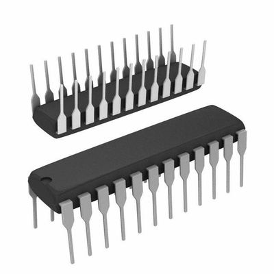Microplaqueta de IC da memória 6116SA15TPG