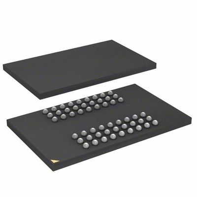 Microplaqueta de IC da memória de IS42RM16160D-7BLI