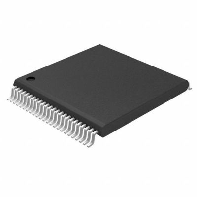Microplaqueta de IC da memória de W29N02GVSIAA