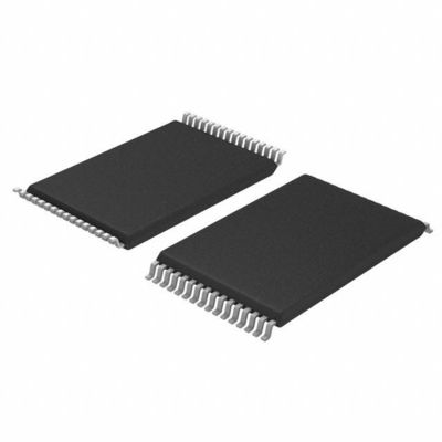 Microplaqueta de IC da memória de IS62WV5128BLL-55HLI