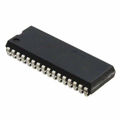 Microplaqueta de IC da memória de IS61C1024AL-12KLI