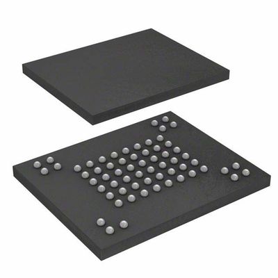 Microplaqueta de IC da memória de W29N01GVBIAA