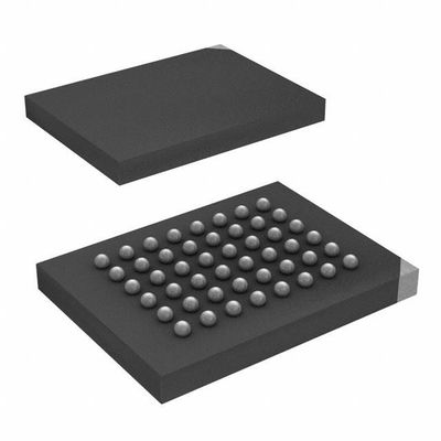 Microplaqueta de IC da memória de SST39VF6401B-70-4I-B1KE-T-MCH