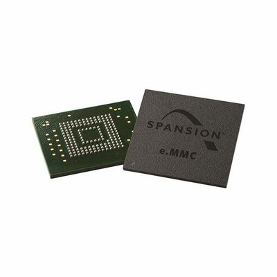 Microplaqueta de IC da memória S40410081B1B1W000