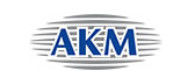 Microplaqueta de IC da memória de AK6508CS