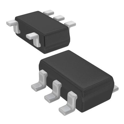 24AA02T-I/LT Memory IC Chip