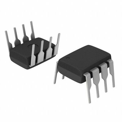 Microplaqueta de IC da memória de FT24C16A-UDR-B