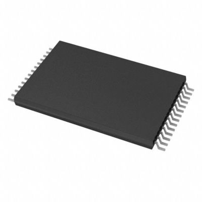 Microplaqueta de IC da memória de IS61LV256AL-10TLI