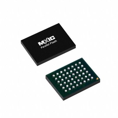 Microplaqueta de IC da memória de MX29LV320ETXEI-70G