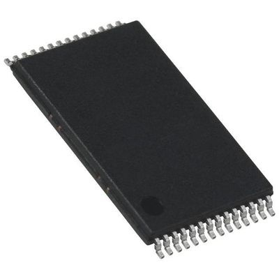 Microplaqueta de AS7C256A-10 TIN Memory IC
