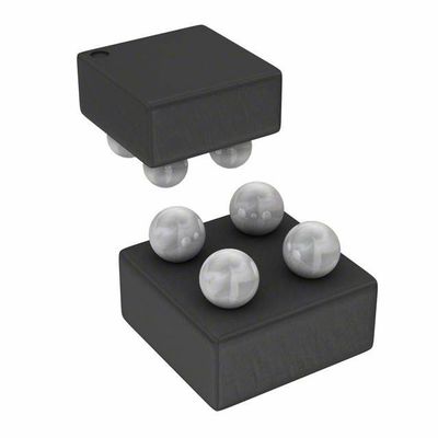 Microplaqueta de IC da memória de M24C32S-FCU6T/T