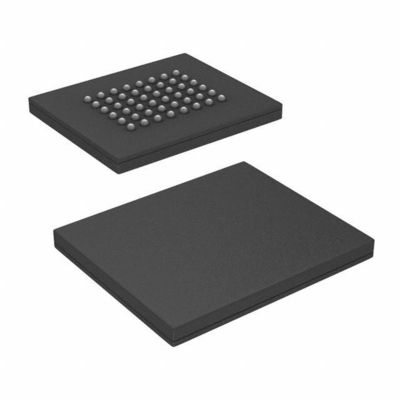 Microplaqueta de IC da memória de CY62168DV30LL-55BVI