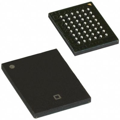 Microplaqueta de IC da memória de CY62157EV30LL-45BVXI