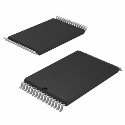 Microplaqueta de IC da memória de FM28V020-TG