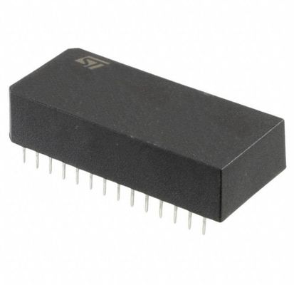 Microplaqueta de IC da memória M48Z58-70PC1