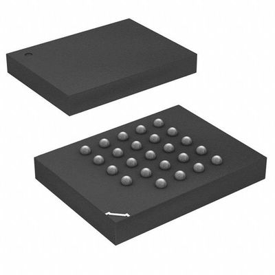 Microplaqueta de IC da memória de N25Q00AA11G1240E