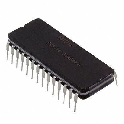 Microplaqueta de IC da memória 71256L70DB