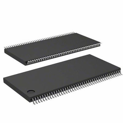 Microplaqueta de IC da memória de IS42S32800J-6TL