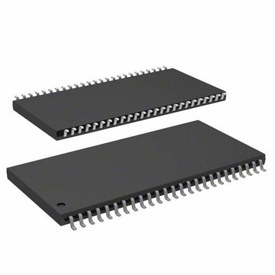 Microplaqueta de IC da memória IS45S16100E-7TLA1