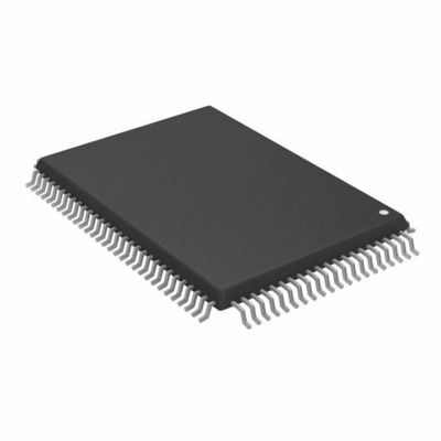 Microplaqueta de IC da memória de IS61LF204818A-7.5TQLI