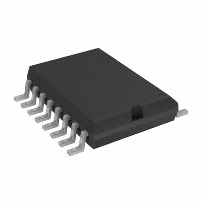 Microplaqueta de IC da memória de SST25VF064C-80-4I-SCE-T