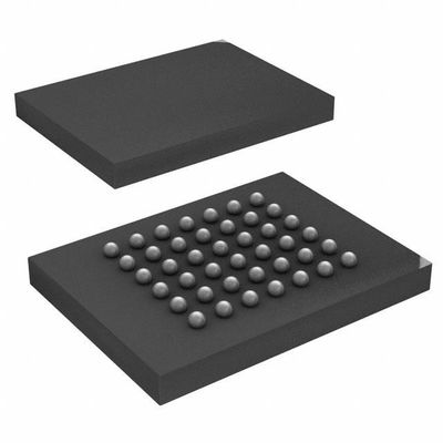Microplaqueta de IC da memória de IS66WVC4M16ALL-7010BLI