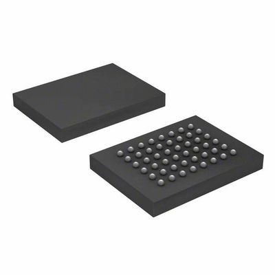 Microplaqueta de IC da memória de IS66WVE2M16DBLL-70BLI-TR